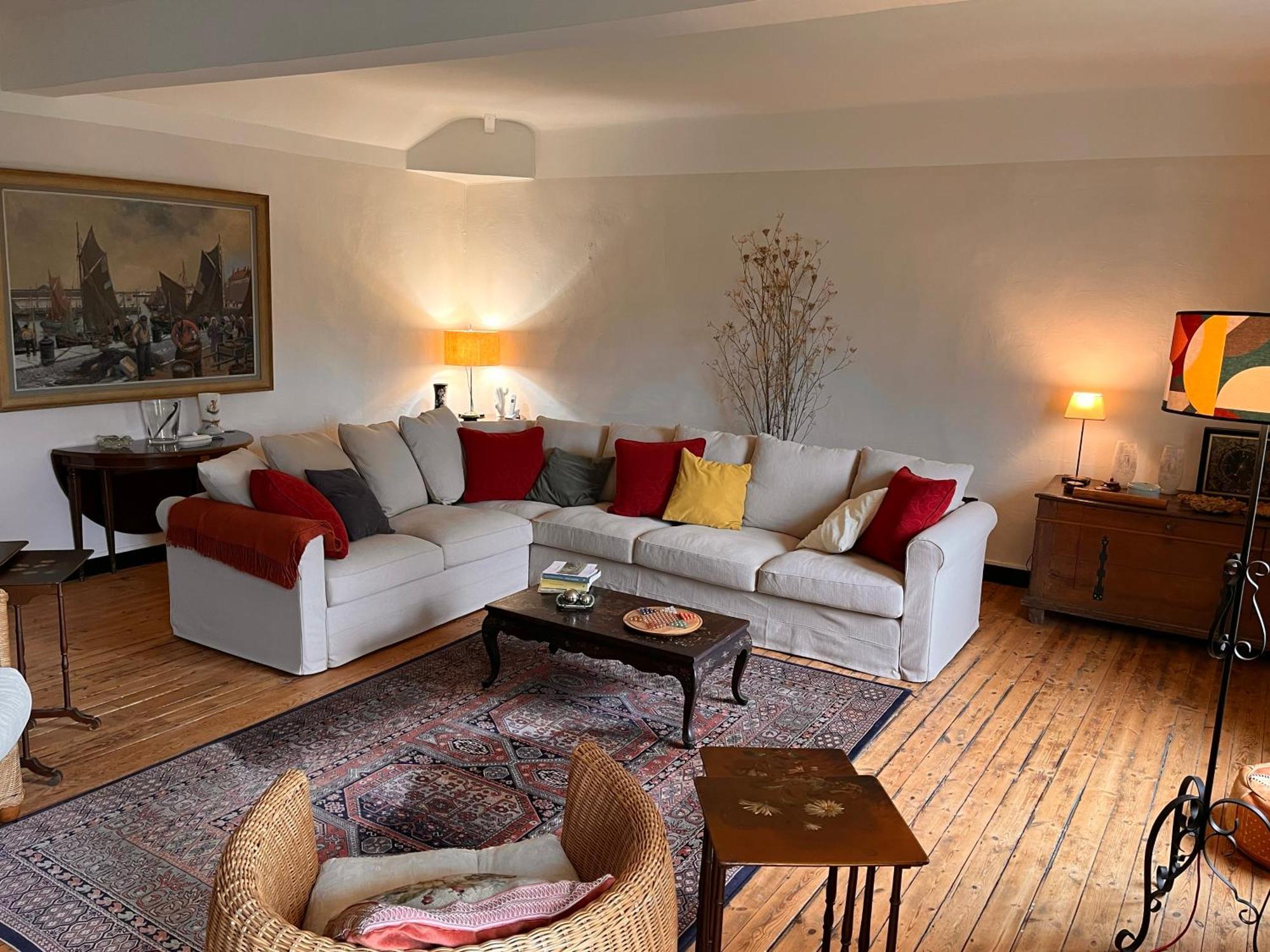 Les Loges Du Chaudron Bed & Breakfast La Chapelle-aux-Choux Exterior photo
